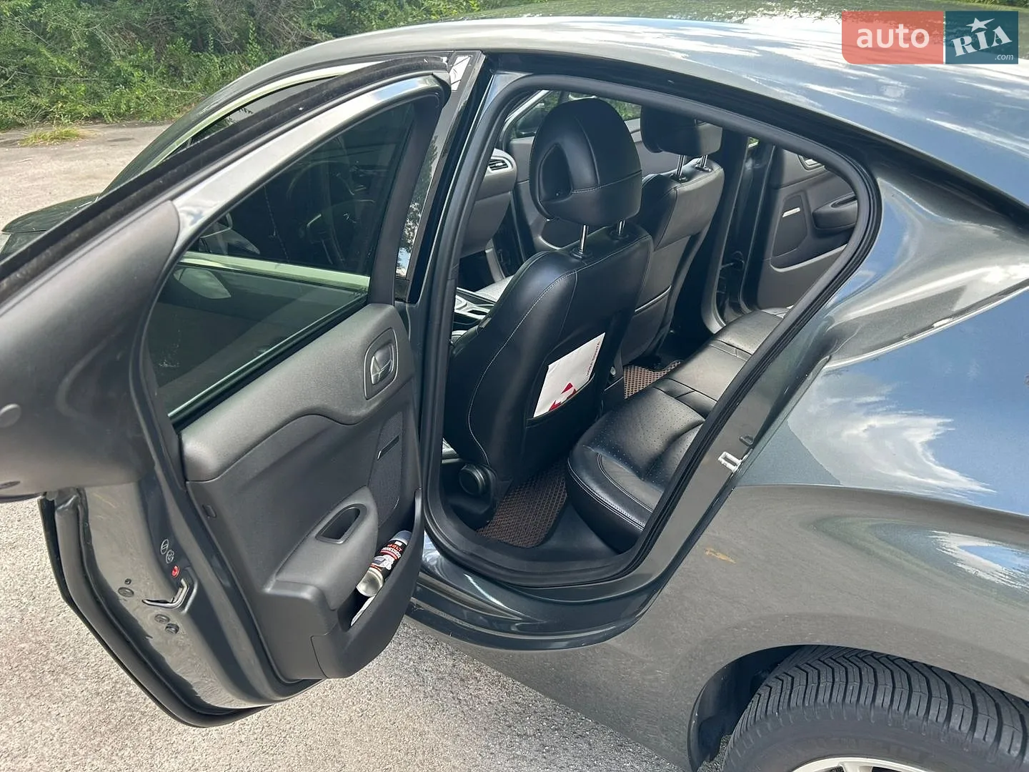 2013 Citroen DS4 - мініатюра 11