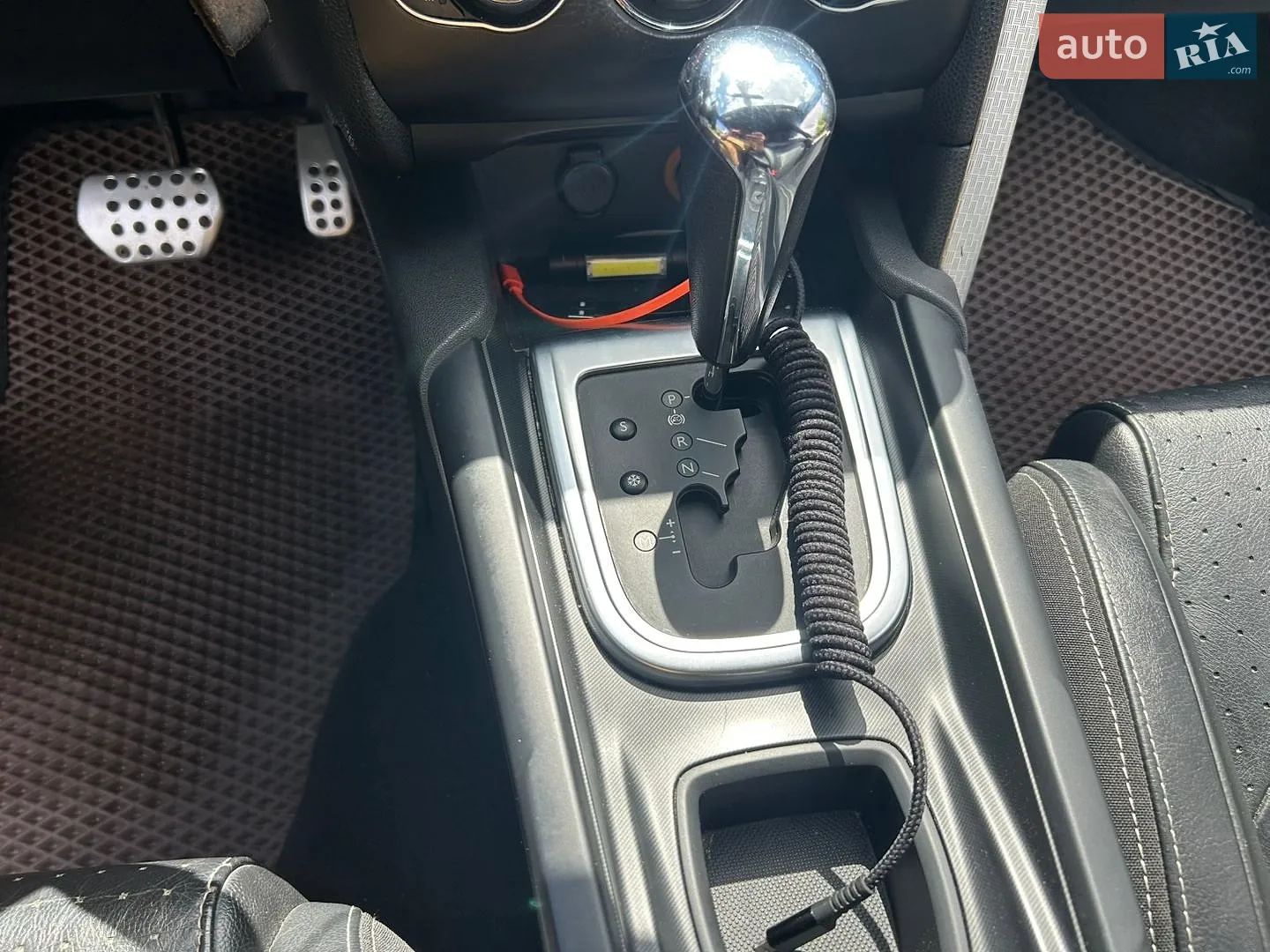 2013 Citroen DS4 - мініатюра 15