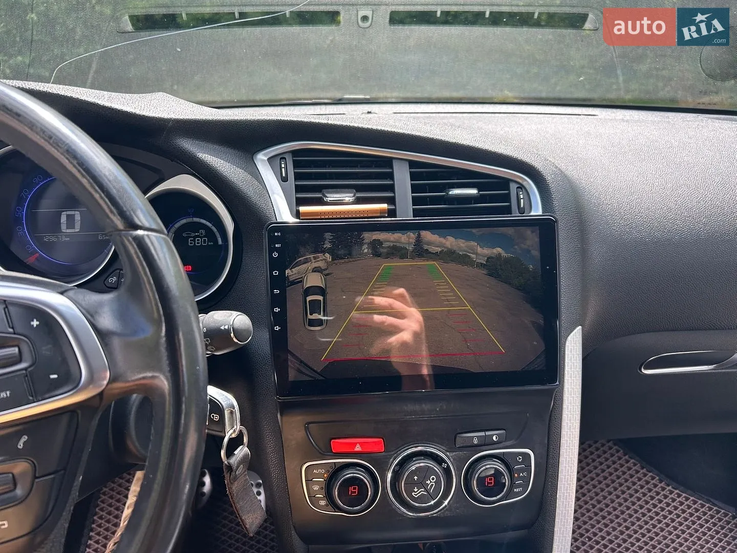 2013 Citroen DS4 - мініатюра 16