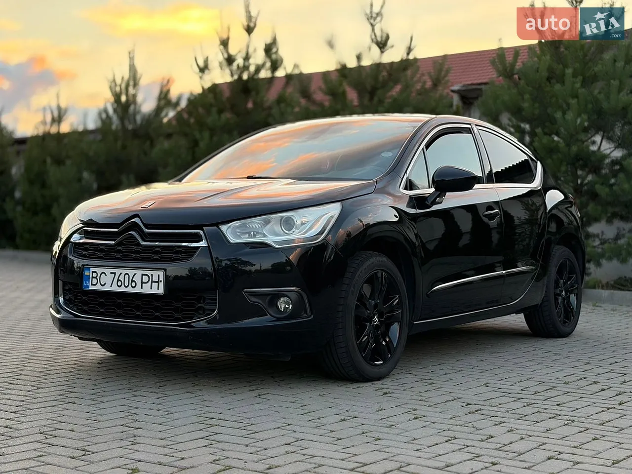 2011 Citroen DS4 - мініатюра 18