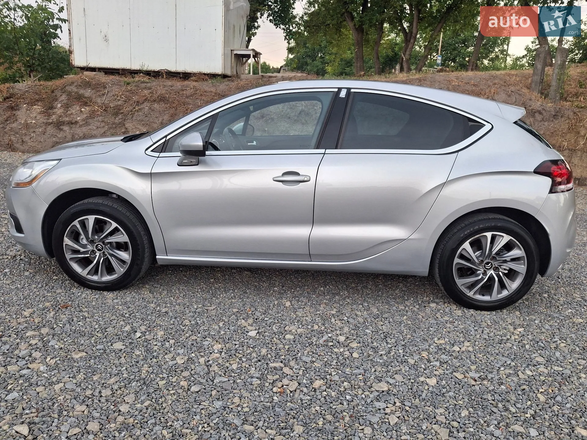 2011 Citroen DS4 - мініатюра 15