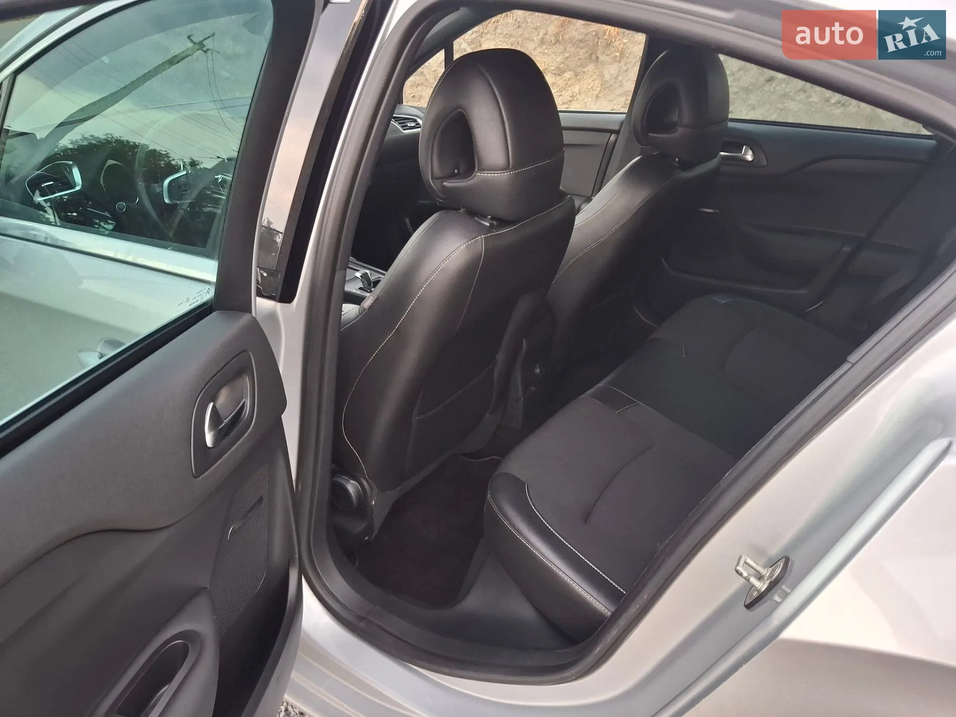 2011 Citroen DS4 - мініатюра 28