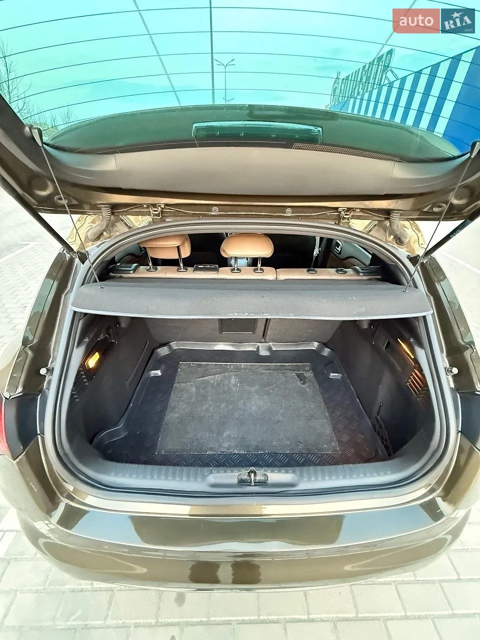 2013 Citroen DS4 - мініатюра 21