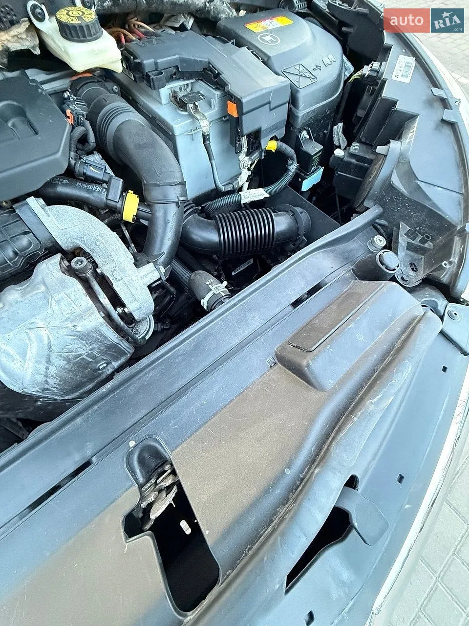2013 Citroen DS4 - мініатюра 18
