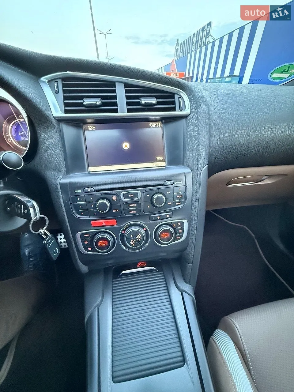 2013 Citroen DS4 - мініатюра 16