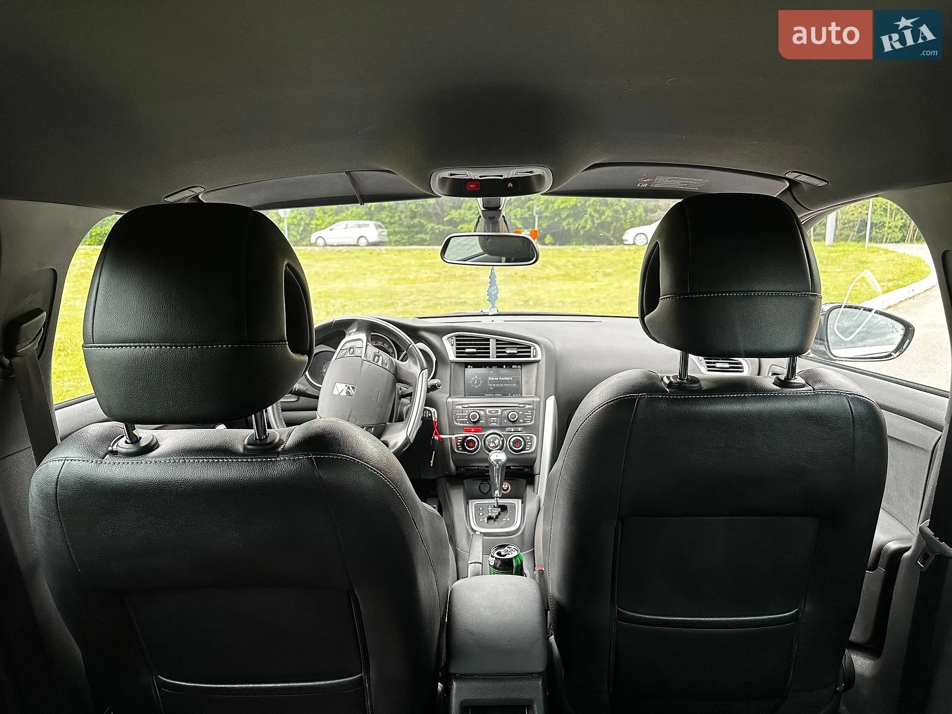 2013 Citroen DS4 - мініатюра 22