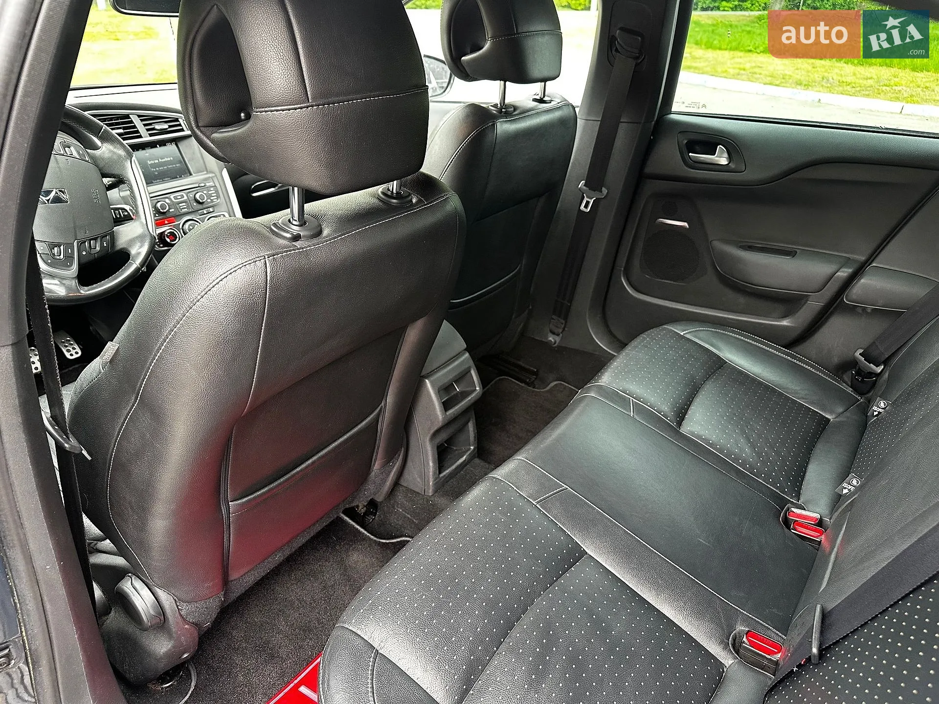 2013 Citroen DS4 - мініатюра 26
