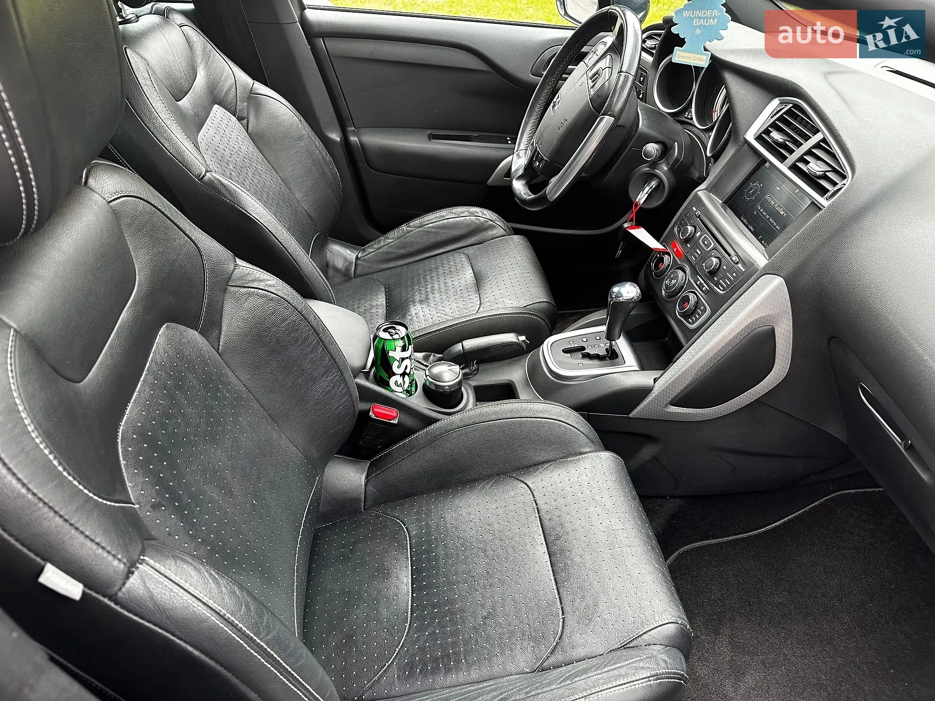 2013 Citroen DS4 - мініатюра 31