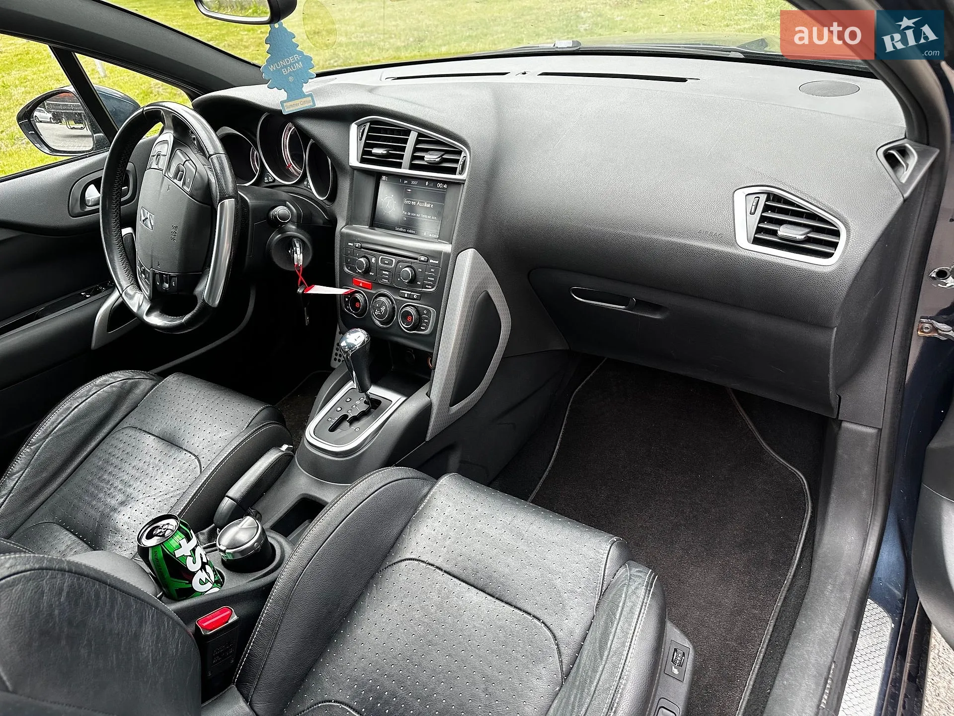 2013 Citroen DS4 - мініатюра 34