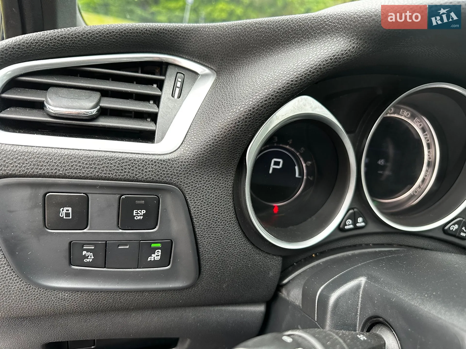 2013 Citroen DS4 - мініатюра 38