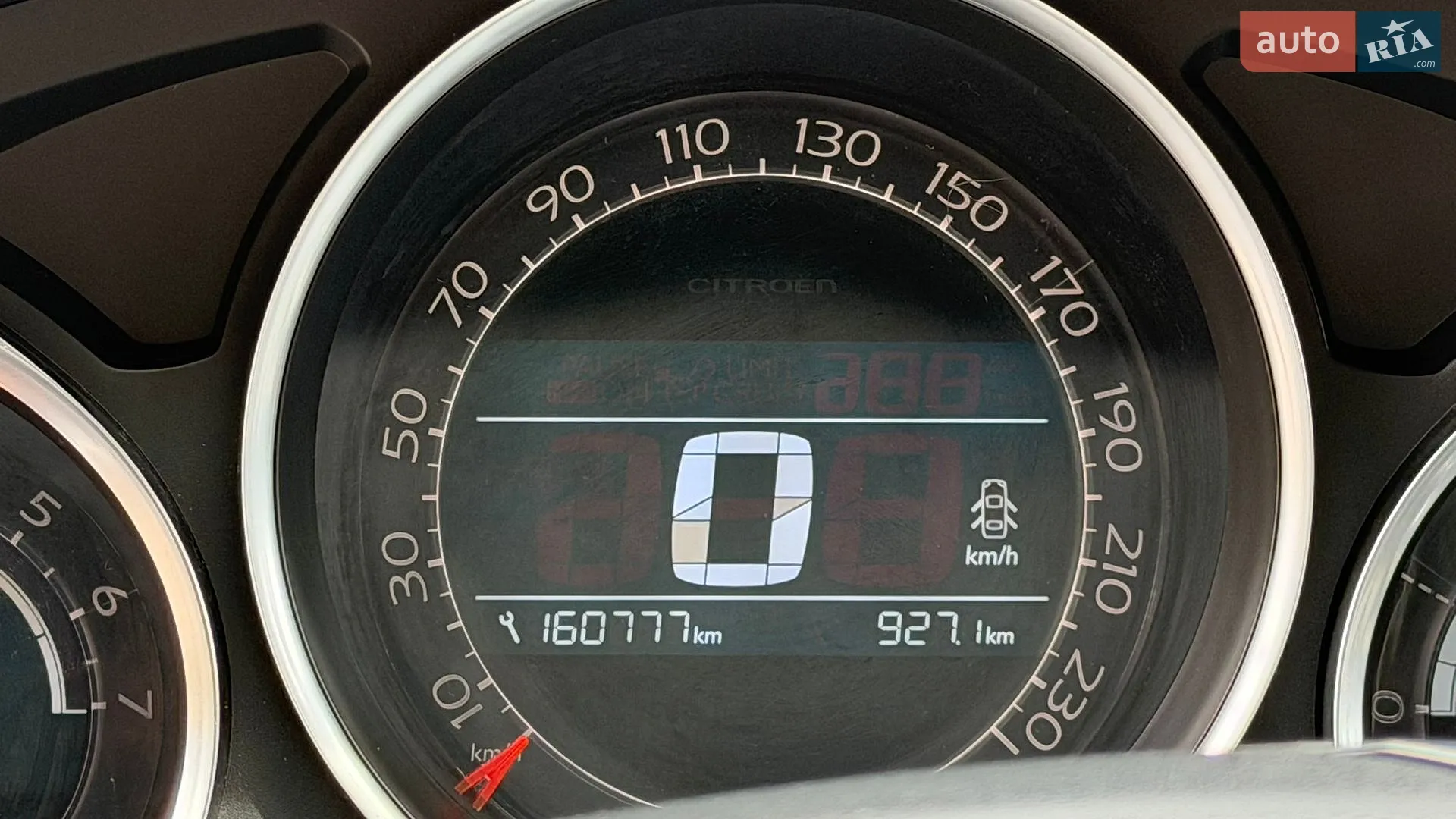 2013 Citroen DS4 - мініатюра 18