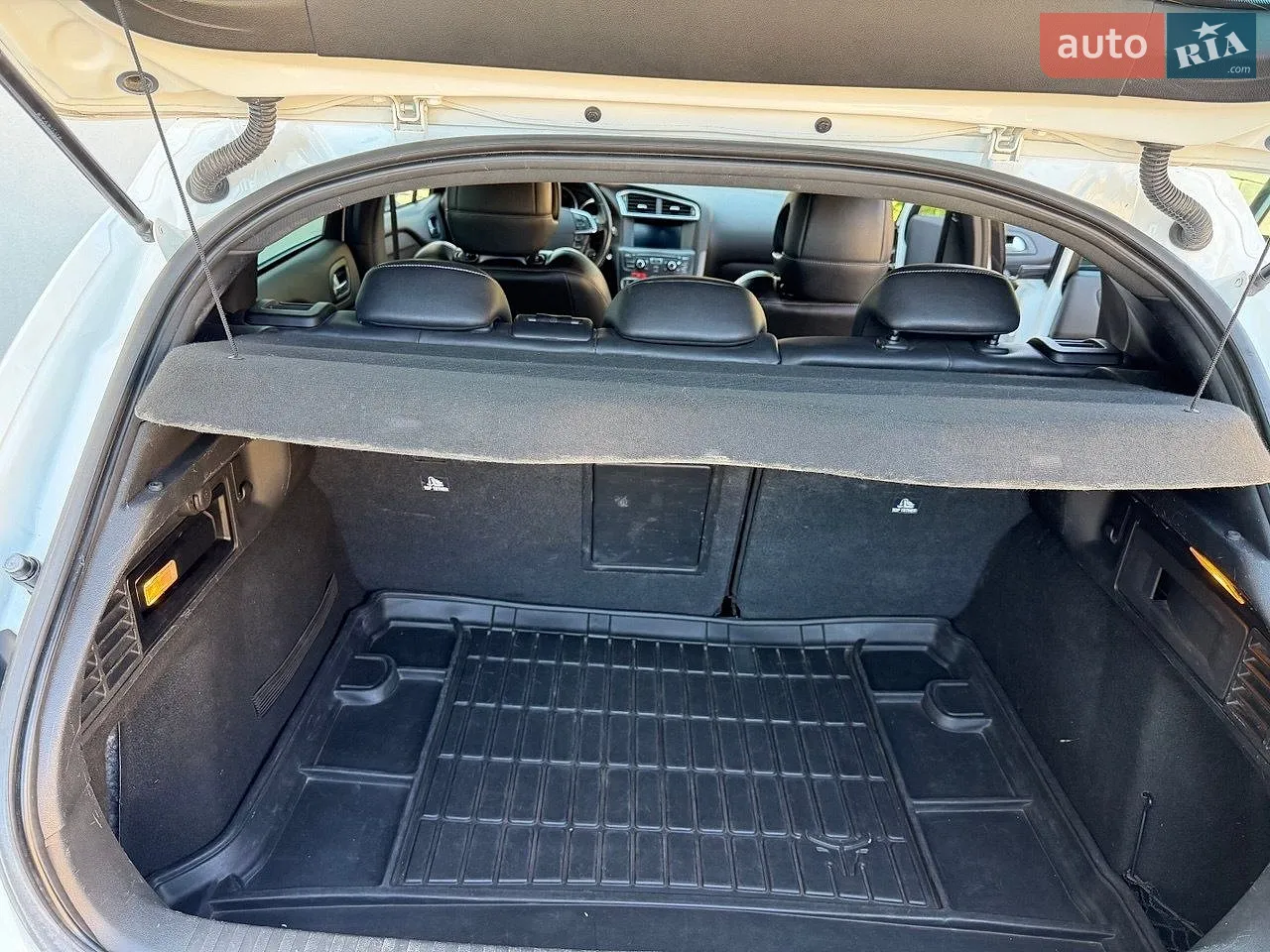 2013 Citroen DS4 - мініатюра 14