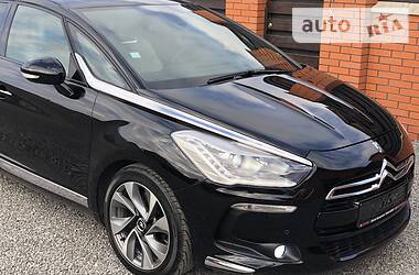 Хэтчбек Citroen DS5 2012 в Мелитополе