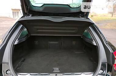 Хэтчбек Citroen DS5 2014 в 
