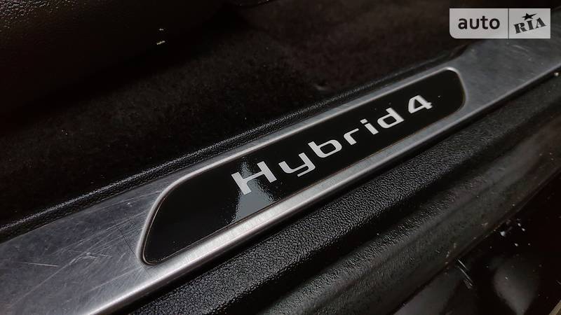 Хетчбек Citroen DS5 2014 в Дубні