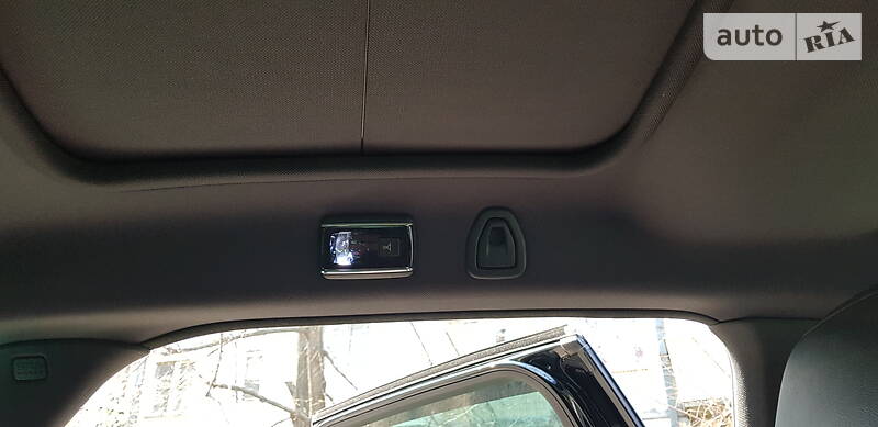 Хетчбек Citroen DS5 2012 в Києві фото 12 Хетчбек Citroen DS5 2012 в Києві