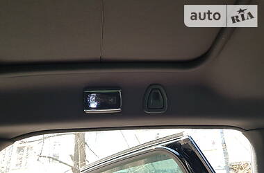Хетчбек Citroen DS5 2012 в  фото 12 Хетчбек Citroen DS5 2012 в