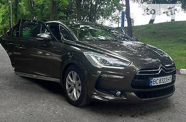 Универсал Citroen DS5 2013 в Николаеве