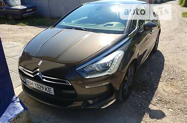 Универсал Citroen DS5 2012 в Одессе