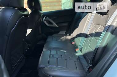 Хетчбек Citroen DS5 2014 в 