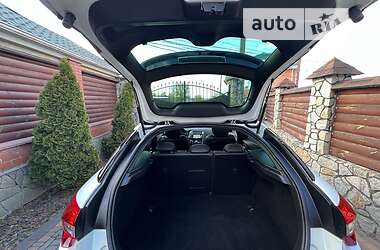 Хетчбек Citroen DS5 2014 в 
