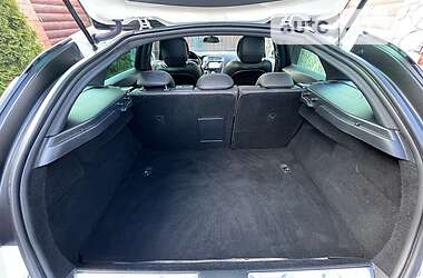 Хетчбек Citroen DS5 2014 в 