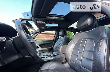 Хетчбек Citroen DS5 2014 в 