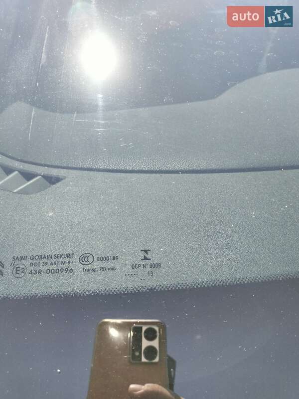 Хэтчбек Citroen DS5 2013 в Южном фото 13 Хэтчбек Citroen DS5 2013 в Южном