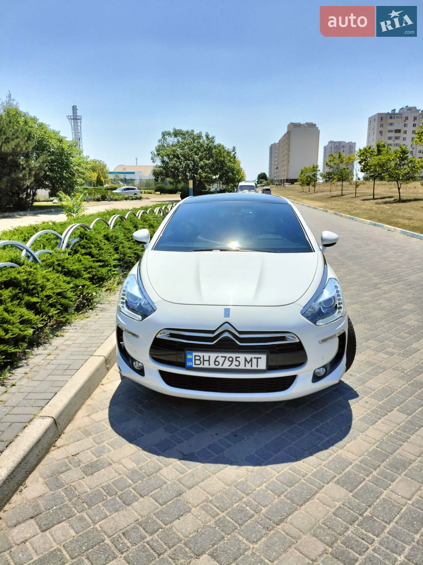 2013 Citroen DS5 - мініатюра 26