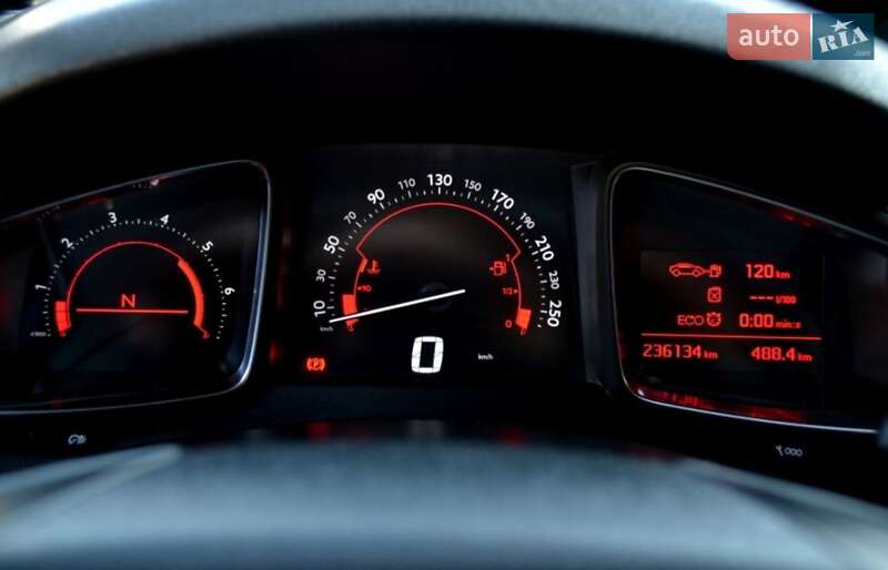 Хетчбек Citroen DS5 2012 в Житомирі