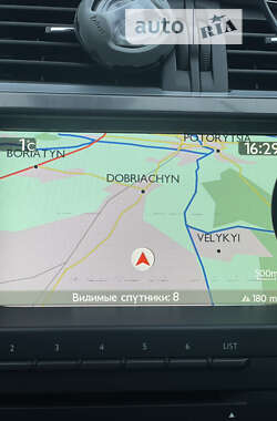Хэтчбек Citroen DS5 2013 в Червонограде