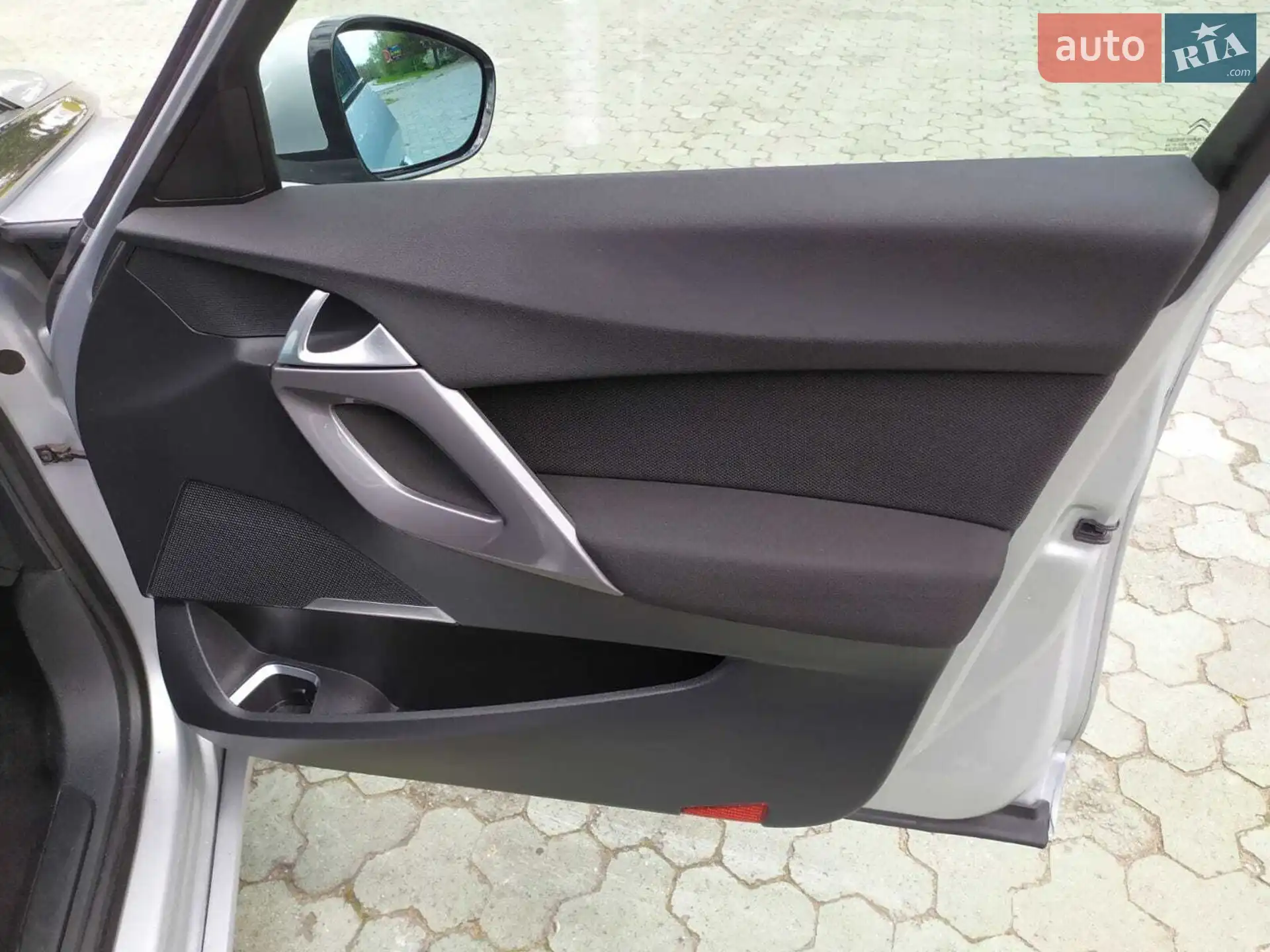 2013 Citroen DS5 - мініатюра 9