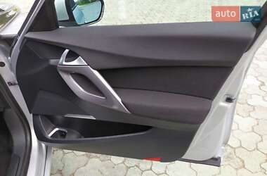 Хэтчбек Citroen DS5 2013 в 