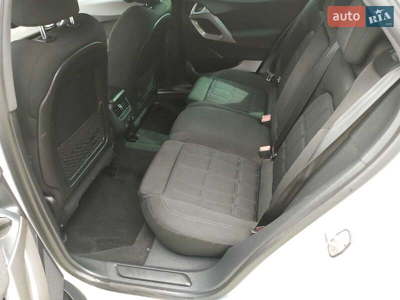 Хэтчбек Citroen DS5 2013 в Дубно