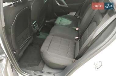 Хэтчбек Citroen DS5 2013 в 