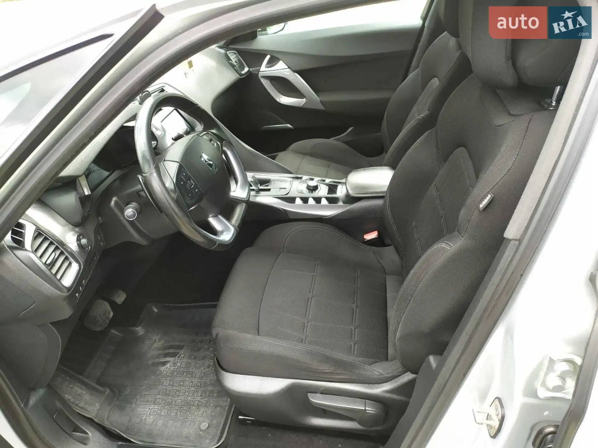 2013 Citroen DS5 - мініатюра 14
