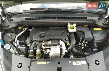 Хэтчбек Citroen DS5 2013 в 