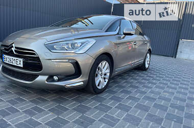 Хэтчбек Citroen DS5 2013 в Хмельницком