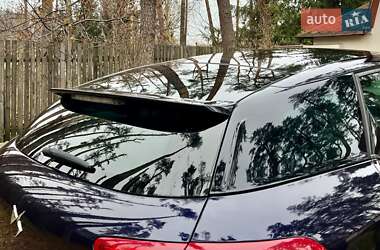 Хэтчбек Citroen DS5 2016 в Киеве