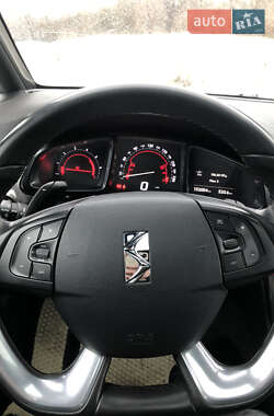Хетчбек Citroen DS5 2013 в 