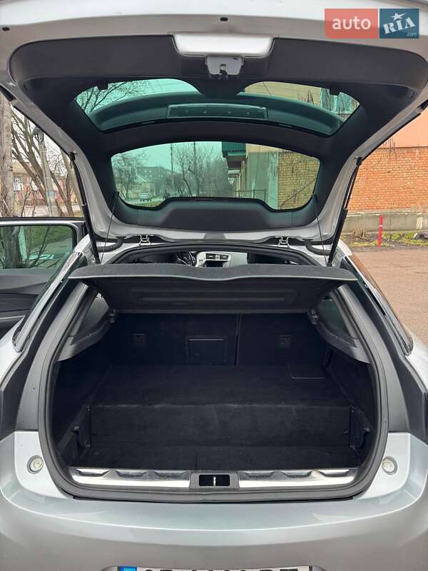 Хетчбек Citroen DS5 2013 в Ніжині