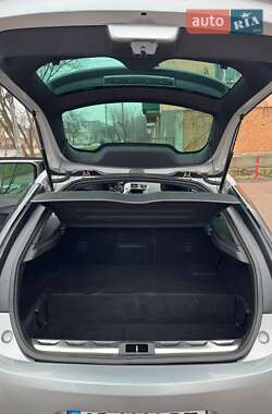 Хэтчбек Citroen DS5 2013 в 