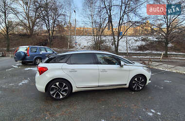 Хетчбек Citroen DS5 2012 в Києві