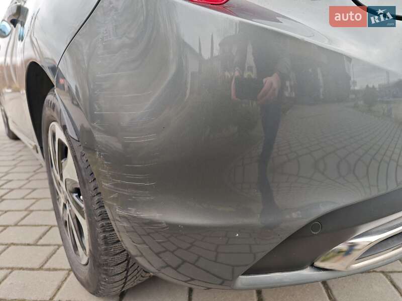 Хетчбек Citroen DS5 2013 в Львові