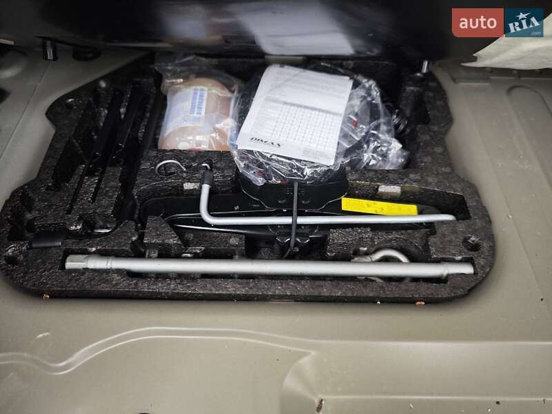 Хетчбек Citroen DS5 2013 в Львові