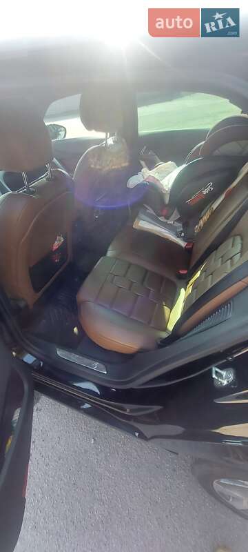 Хэтчбек Citroen DS5 2012 в Львове