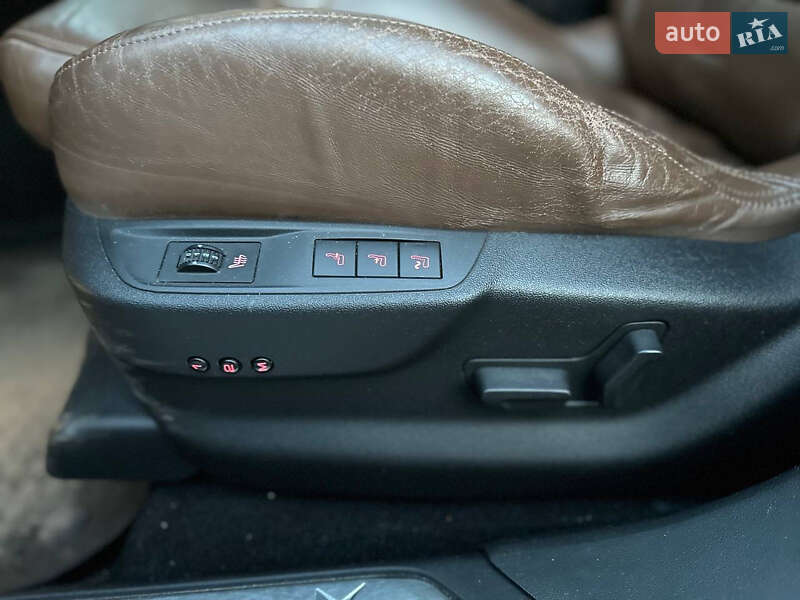 Хетчбек Citroen DS5 2013 в Дніпрі