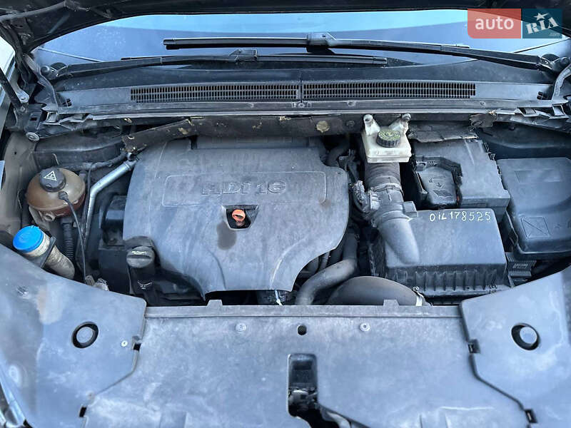 Хетчбек Citroen DS5 2013 в Дніпрі