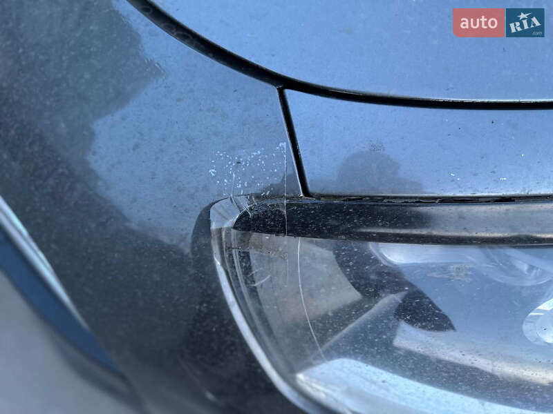 Хетчбек Citroen DS5 2013 в Дніпрі