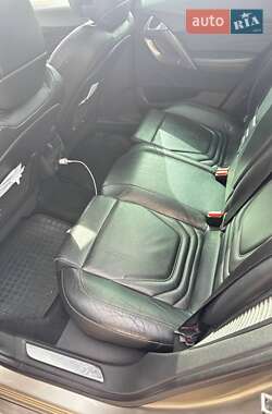 Хетчбек Citroen DS5 2012 в 